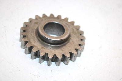 03 Bombardier Quest 650 Oem 23T Idler Gear 711635310 420635310 AB1.1