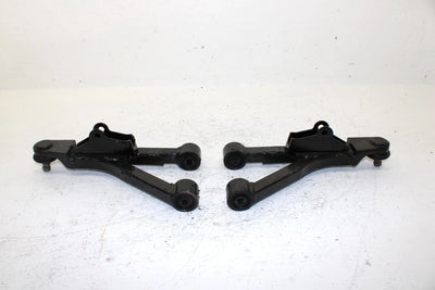 1999 Arctic Cat 300 Oem Front Upper A Arm Set 0503-184 AA12