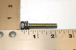 POLARIS OEM CRANK CASE CRANKCASE BOLT PAIR (2 1/4") 3082097 Q635