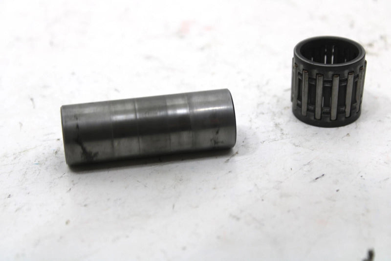 1982 Yamaha Sr540 Oem Wrist Pin With Bearing 8H8-11633-00-00 Q3878