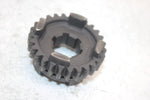 86 Suzuki Lt230s Oem 4th Driven Gear 27T 24341-22A00 AS20