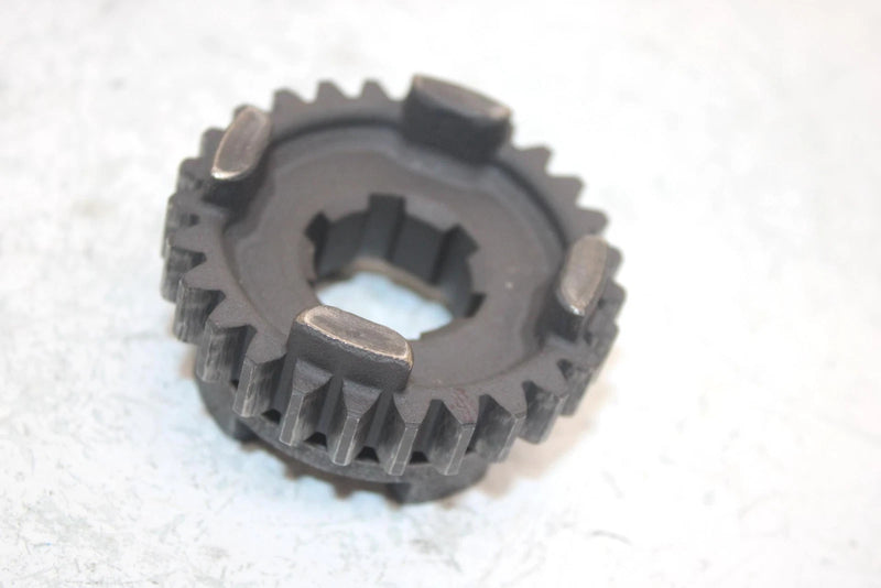 86 Suzuki Lt230s Oem 4th Driven Gear 27T 24341-22A00 AS20