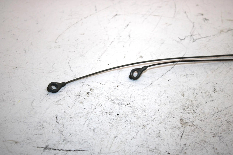 97 Polaris Storm Oem Hood Stop Cable 7080569 SP1