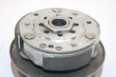 03 Bombardier Rally 200 Oem Secondary Clutch 711684011 420684011 AB2
