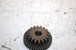 2002 Honda Foreman Es Oem Starter Reduction Gear 28140-HN0-A00 AH34
