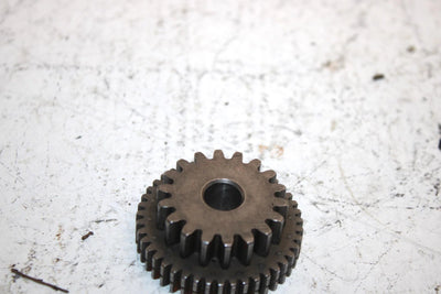 2002 Honda Foreman Es Oem Starter Reduction Gear 28140-HN0-A00 AH34