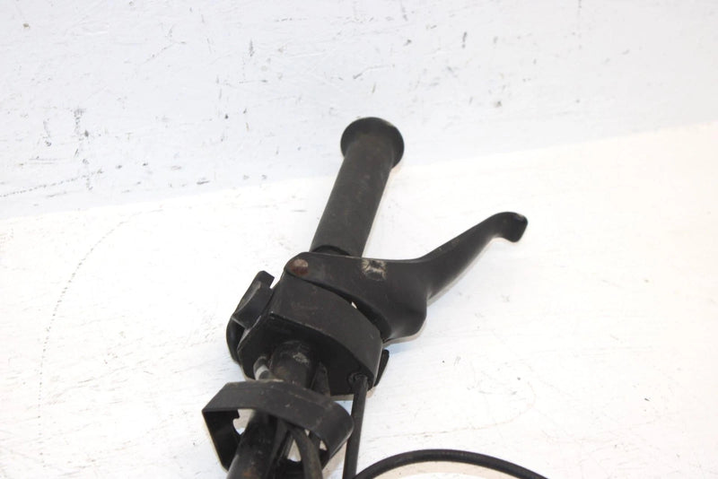 1996 Ski-doo Formula Stx 583 Oem Handlebars 506125900 SS25