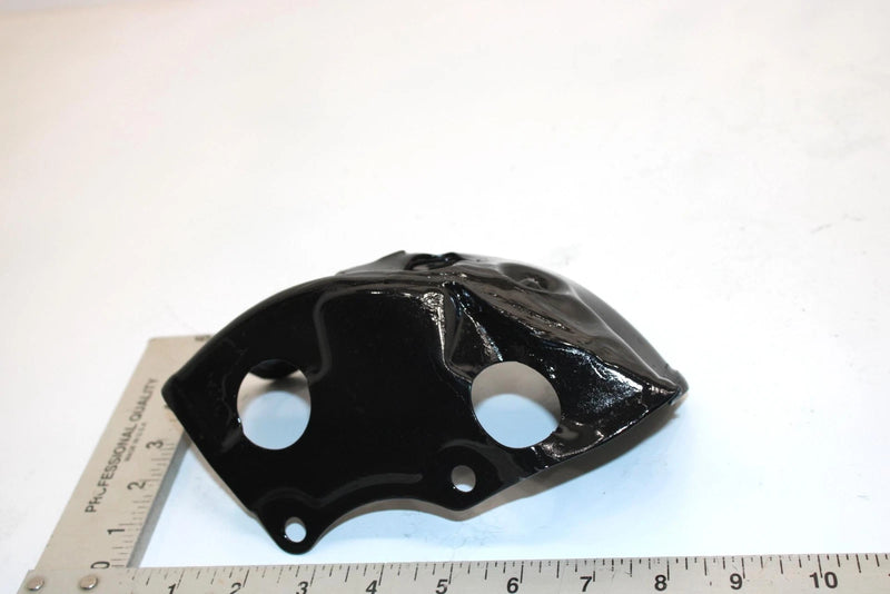 00 Kawasaki Prairie 300 Kvf300b2 Oem Rear Brake Guard 55020-1685 AK0