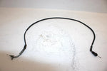 2009 Suzuki Lt-a400f Oem Starter Cable 58410-27H00 AS26
