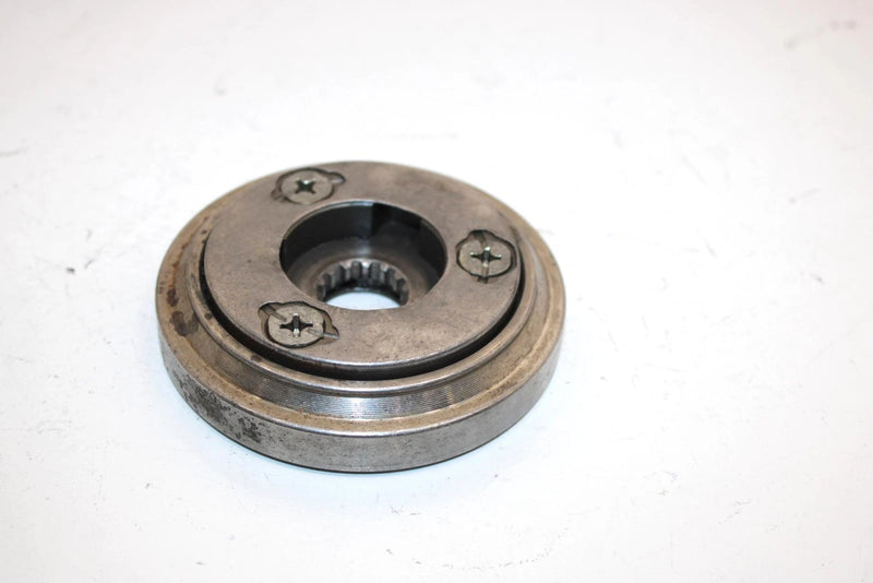87 Yamaha  Champ 100 Yfm100t Oem Starter Clutch Housing 99999-02218-00 AY4
