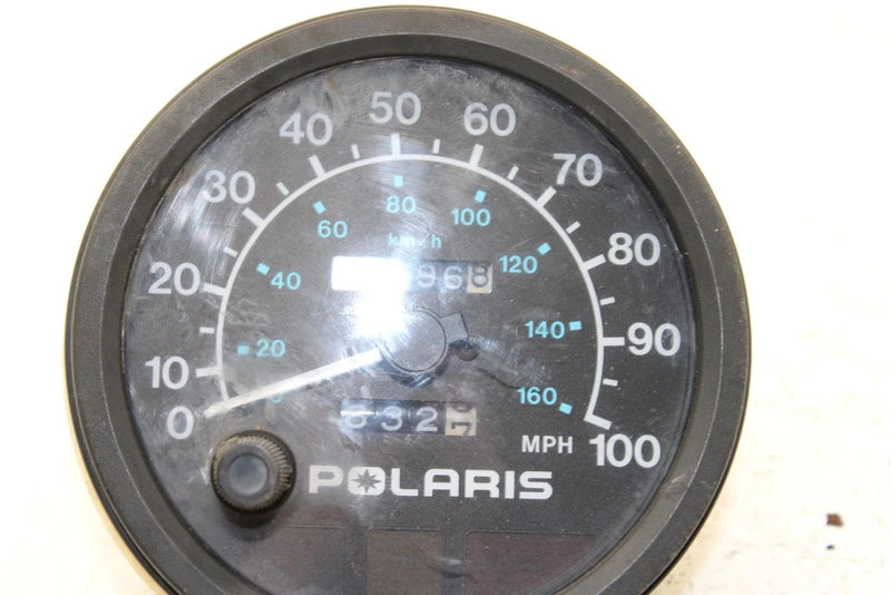 1997 Polaris Classic Touring Oem Speedo (Under 10k Miles) 3280204 SP41