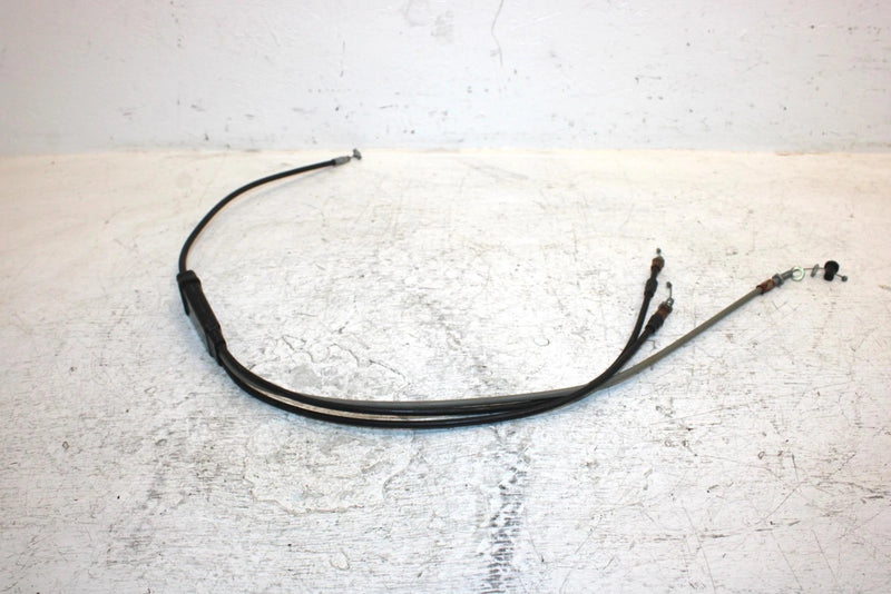 1996 Ski-doo Mxz 440 Oem Throttle Cable 414966401 SS13