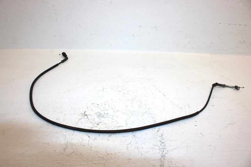 2009 Suzuki Lt-a400f Oem Starter Cable 58410-27H00 AS26
