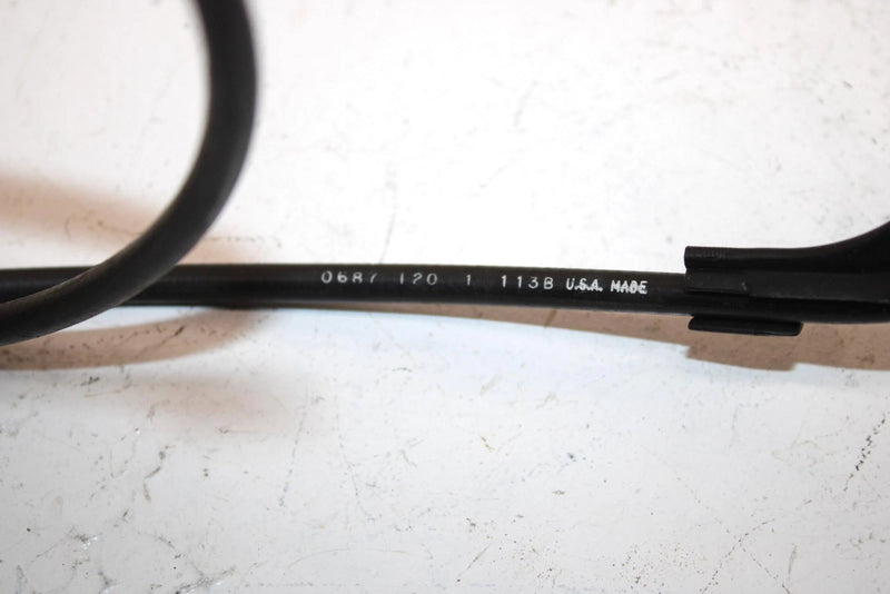 02 Arctic Cat Zr 600 Efi Oem Throttle Cable 0687-120 Q4485