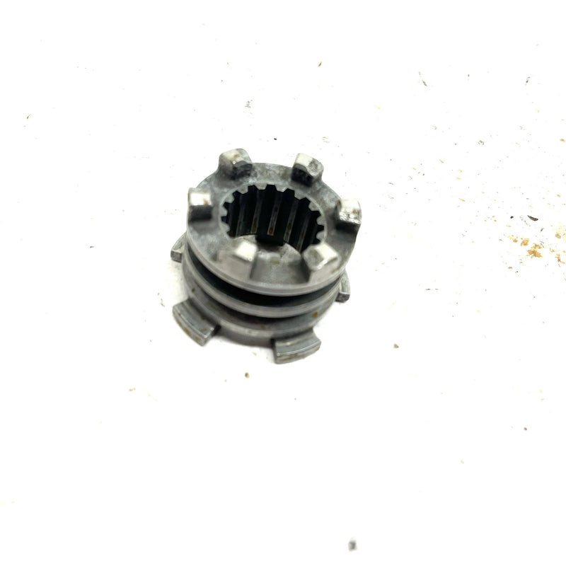 05-13 Kawasaki Brute Force 650 4x4 OEM Shifter Dog 13139-0626 AK34