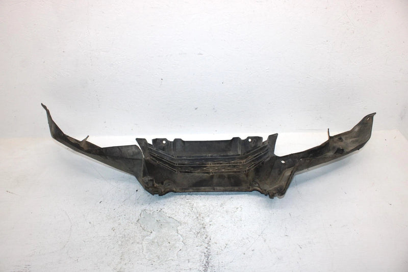 2019 Honda Trx500fe2ac Oem Front Bumper Cover 81170-HR4-A20ZA AH12