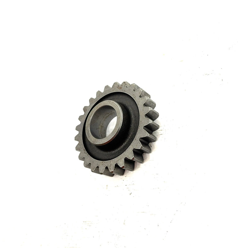 02 Suzuki Quadrunner 500 LTF500F 4x4 OEM 24T Reverse Idler Gear 24561-44D50 AS37