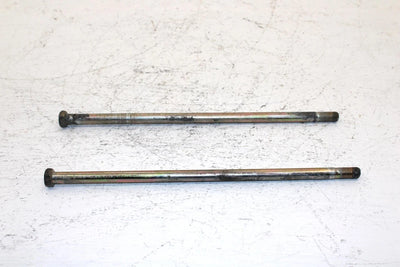 2006 Polaris 600 Fusion Oem Rear Pivot Arm Bolt Pair 7517921 SP31