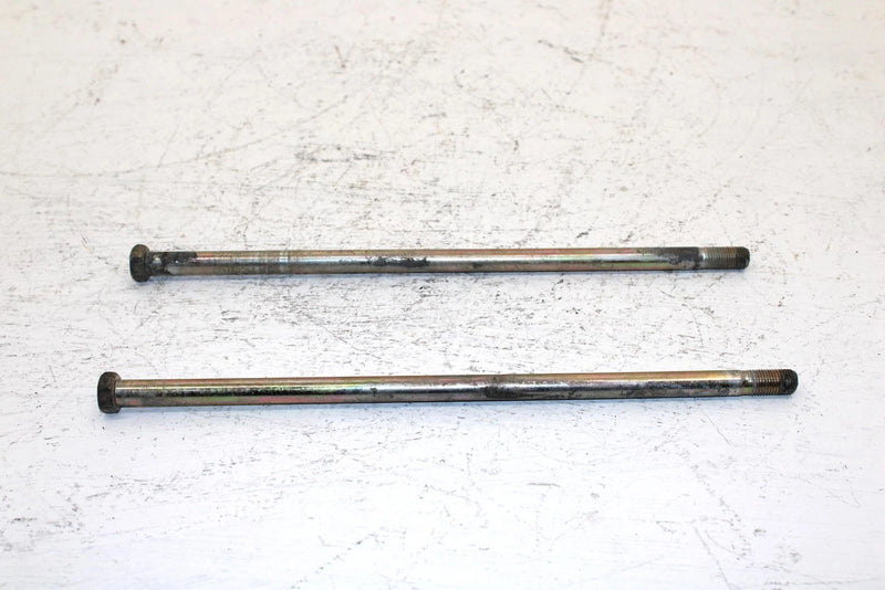 2006 Polaris 600 Fusion Oem Rear Pivot Arm Bolt Pair 7517921 SP31