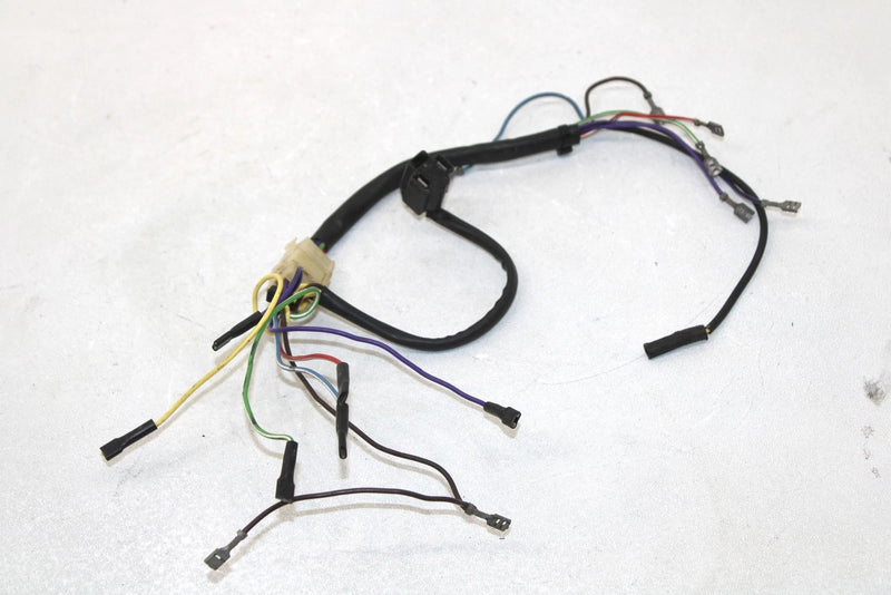 1995 Polaris Xplorer Oem Headlight Harness 2460539 AP139