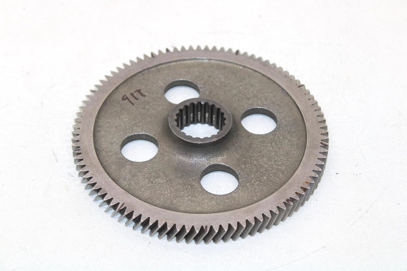 2004 Polaris Sportsman 500 Oem Transmission Output Gear 91T 3234062 AP129