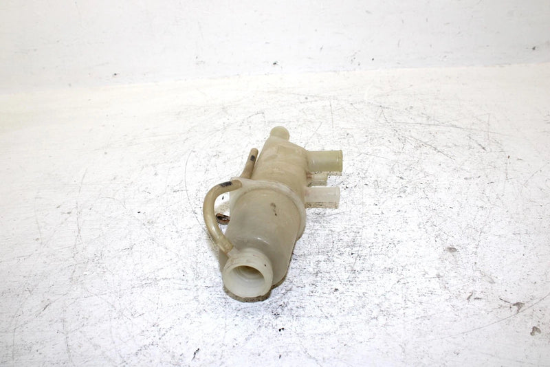 2013 Polaris 600 Rush Pro R Oem Coolant Tank 2521004 SP29