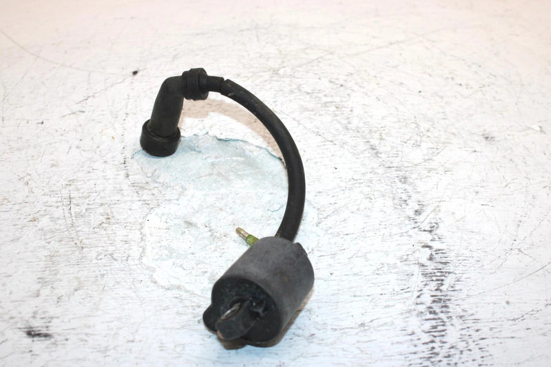 1990 Yamaha  Moto 4 Oem Ignition Coil 4JG-18512-01-00 4JG-18513-00-00 AY5