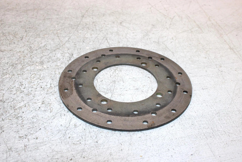 2006 Polaris Sportsman 500 Oem Rear Brake Rotor Pair 5248250 AP186