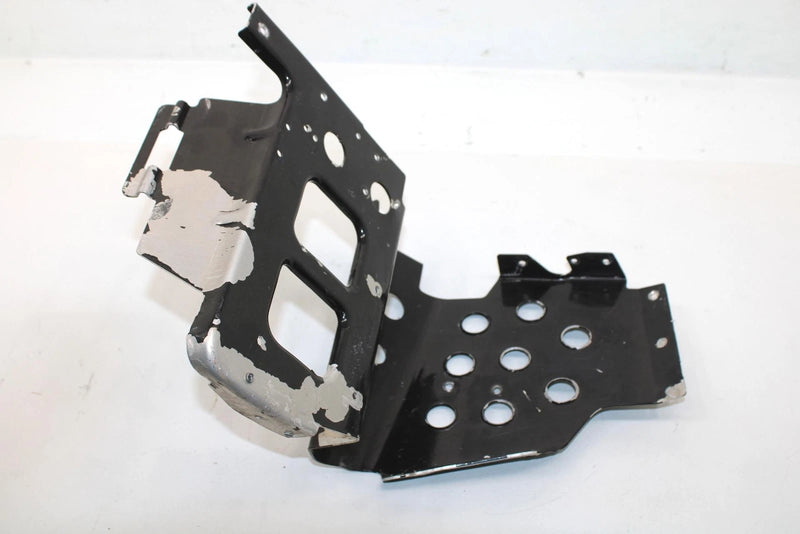 2004 Polaris 550 Classic Edge Oem Left Footrest 5245288-067 SP215
