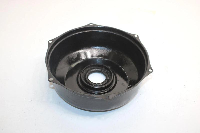 2003 Honda Fourtrax Foreman Rubicon Oem Rear Brake Drum Cover 40520-HN2-000 AH11