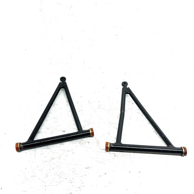 95-98 Polaris Magnum 425 4X4 OEM Front A Arm Pair 1843055 AP232