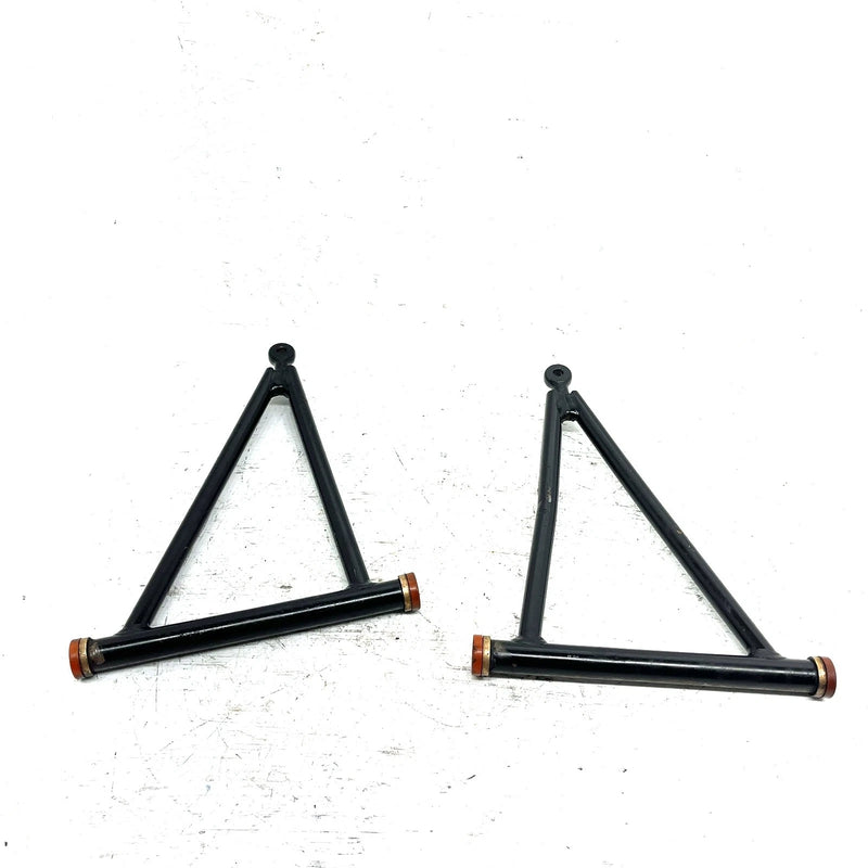 95-98 Polaris Magnum 425 4X4 OEM Front A Arm Pair 1843055 AP232