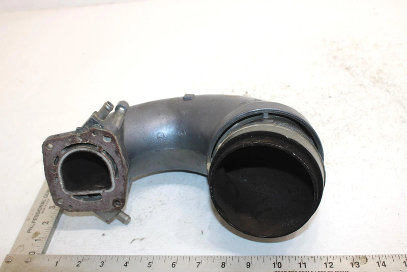 1997 Yamaha 1100 Triple Waveventure Oem Exhaust Pipe 63M-14712-00-9M JY24
