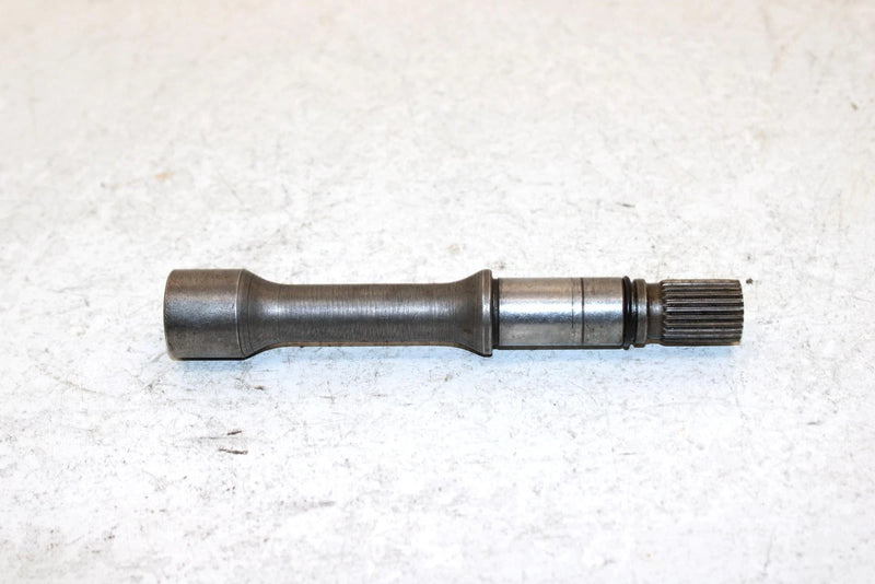 06 Honda Trx 400Fourtrax Rancher Oem Front Final Output Shaft 23612-HN5-671 AH55