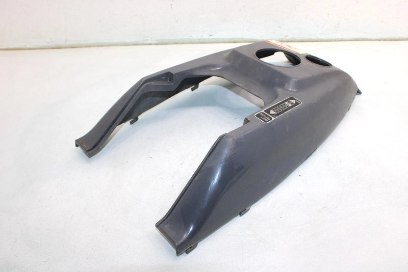 96 Kawasaki Bayou 400 4x4 Oem Fuel Tank Cover 14024-1657-RG AK11