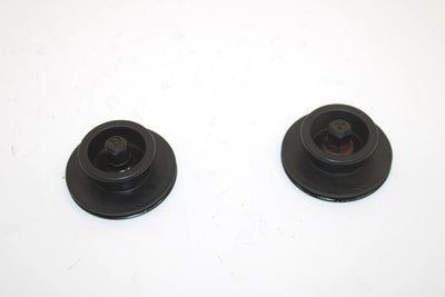 Ski-doo Exhaust Power Valve Piston (Pair) 420854449 Q4292