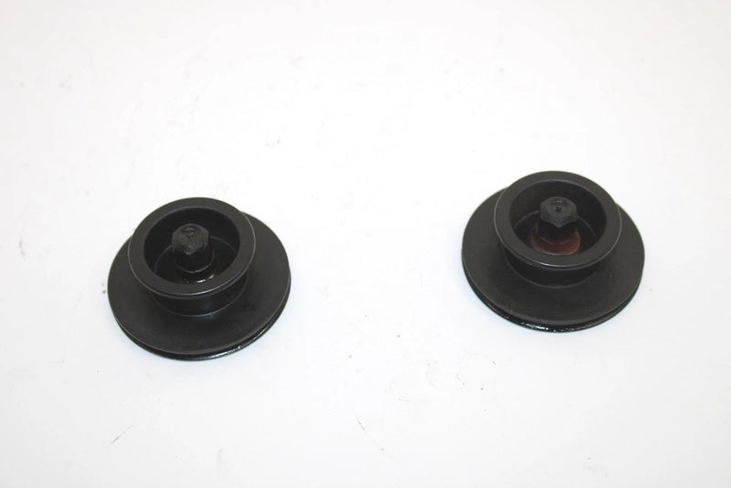 Ski-doo Exhaust Power Valve Piston (Pair) 420854449 Q4292