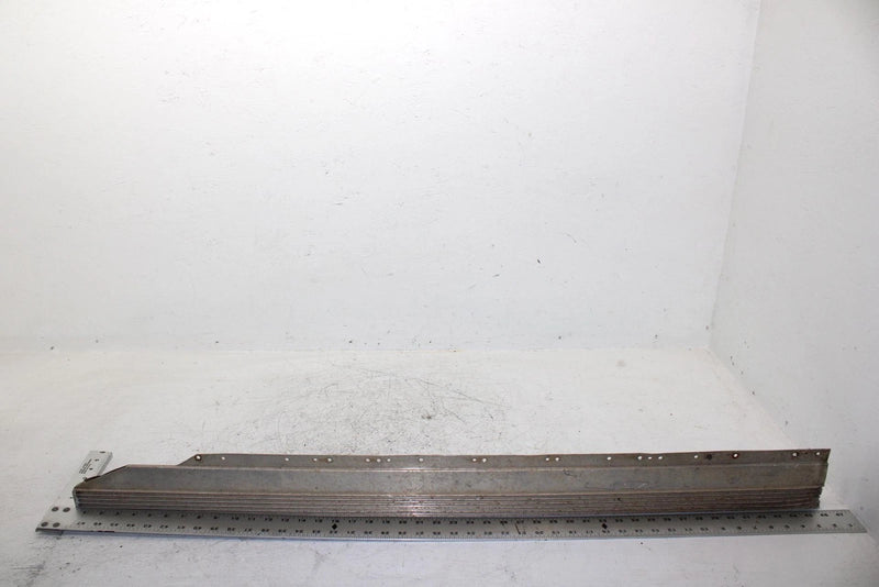 1999 Yamaha Vmax 600 Sx Oem Right Heat Exchanger 8CR-1240F-03-00 SY5