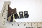 2005 Ski-doo Mxz 600 Ho Sdi Oem Housing Support 515176191 Q3349