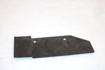01 Kawasaki Prairie 300 Kvf300a 4x4 Oem Heat Guard Plate 18018-1127 AK7