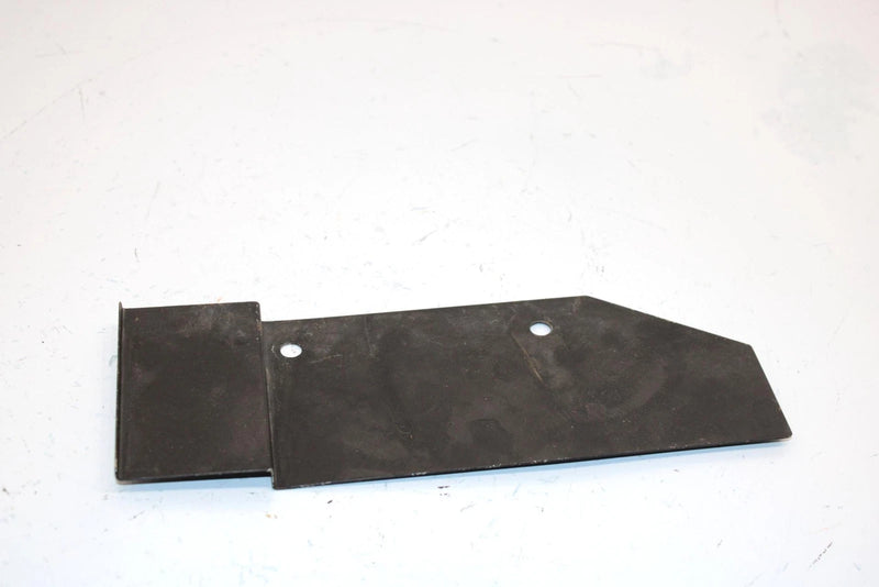 01 Kawasaki Prairie 300 Kvf300a 4x4 Oem Heat Guard Plate 18018-1127 AK7
