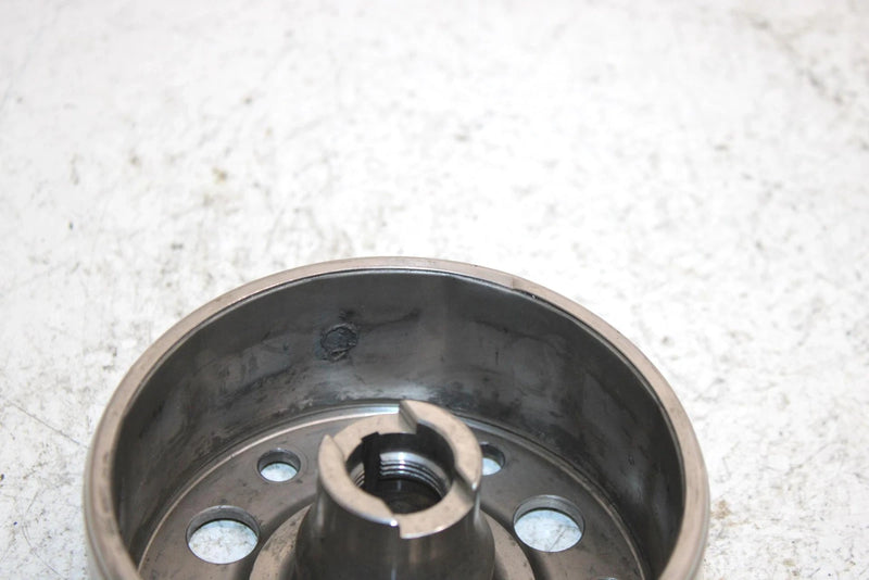 2004 Honda Fourtrax Foreman Rubicon Oem Flywheel 31110-HN2-003 AH5