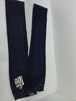 New Women’s Twenty X Dark Rider Low Rise Denim Jeans. 7/8x34 M-4