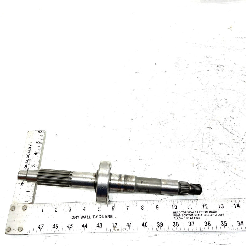 06 Arctic Cat 650 4x4 V2 Stewart Auto OEM Transmission Input Shaft 3201-425 AA37