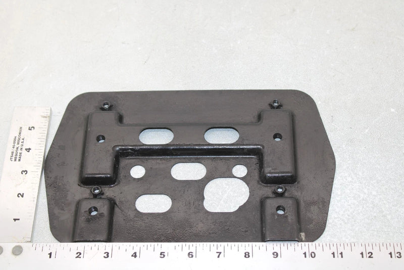 2004 Polaris Sportsman 90 Oem Footrest Support 0451699 Q5227