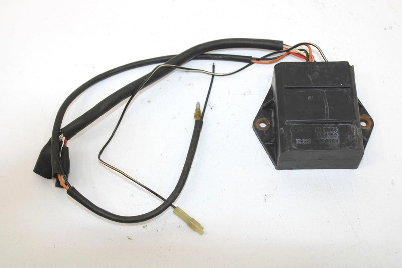 1993 Polaris Xlt Oem Cdi Box 3084472 SP212