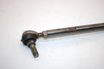 03 Arctic Cat 400 Fis Auto Trans Oem Tie Rod (Polished) 0405-281 AA9