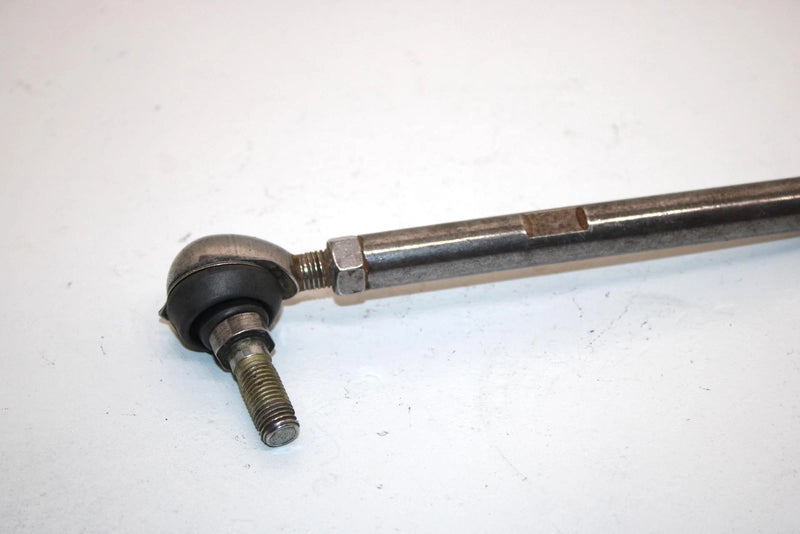 03 Arctic Cat 400 Fis Auto Trans Oem Tie Rod (Polished) 0405-281 AA9