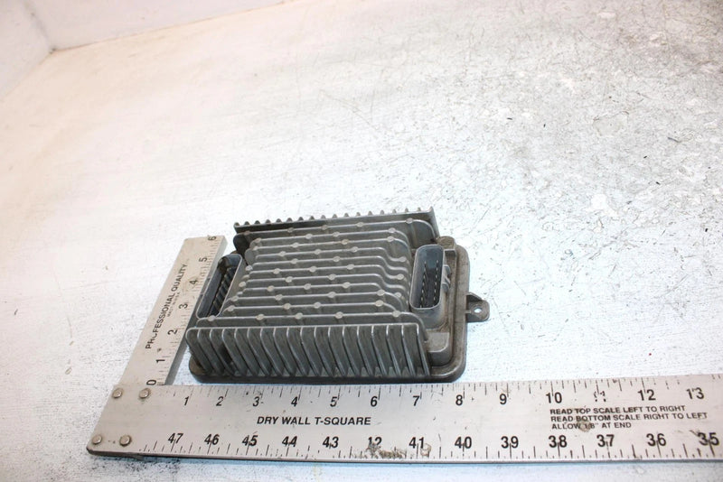 2006 Polaris Sportsman 500 Oem Controller Module 4011567 AP186