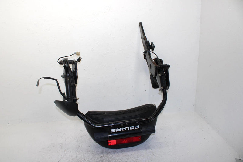 2000 Polaris Classic Touring Oem Backrest Assembly 1012534 SP54